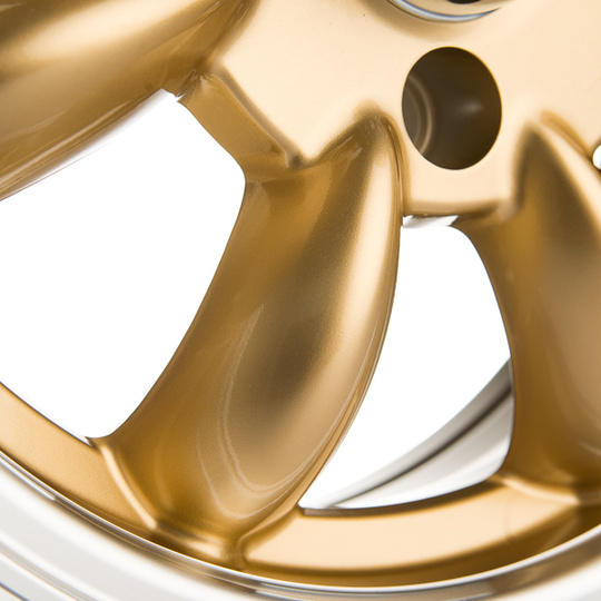 Barzetta Classic Rally Gold 5,5x15 4x114,3 ET20 HUB 60,1