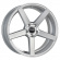 Ocean Wheels Cruise Concave Silver 9,5x19 5x108 ET40 72,6