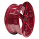 Ocean Wheels Cruise Concave Candy Red 9,0x20 5x112 ET40 72,6