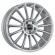 Ocean Wheels Pontos Silver 8,5x20 5x112 ET45 66,6
