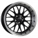 Ocean Wheels Super DTM Black Polished 8,5x18 5x108 ET6 65,1