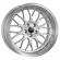 Ocean Wheels Super DTM Silver 8,5x18 5x108 ET6 65,1