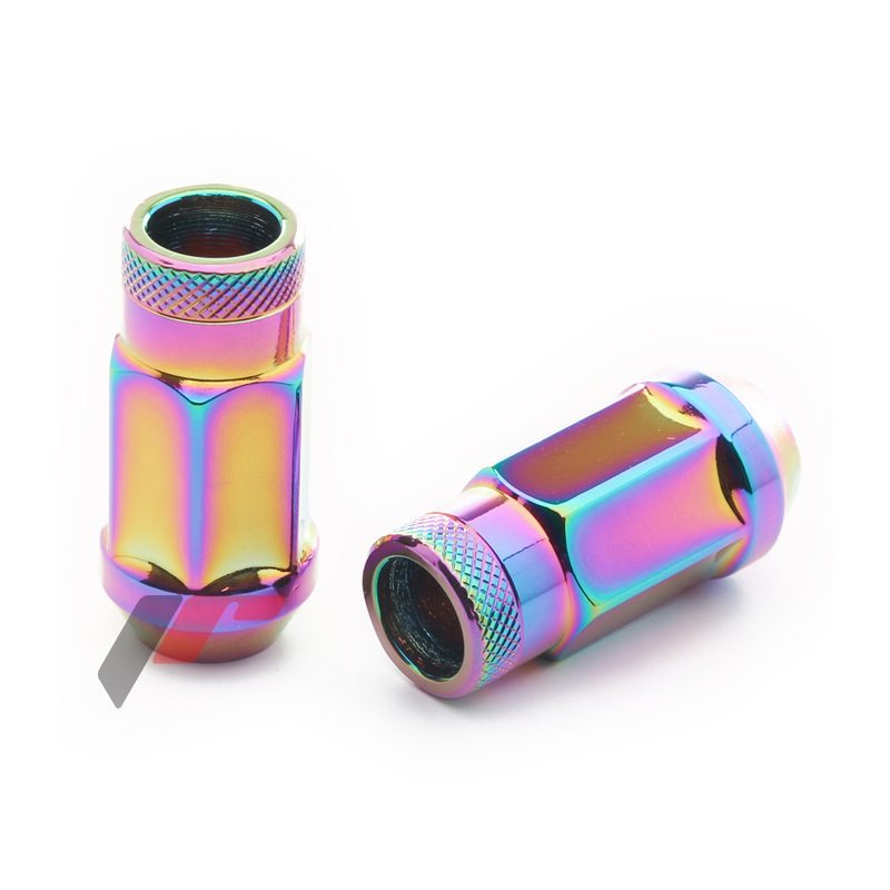 Forged Steel Japan Racing Nuts JN1 12x1,5 Neo