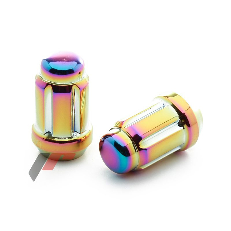 Forged Steel Japan Racing Nuts JN2 12x1,5 Neo