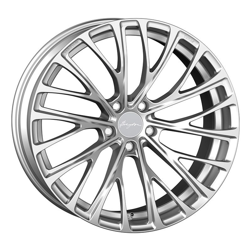 Breyton Topas H.Slv 9x21 5-112 E31 C66,5