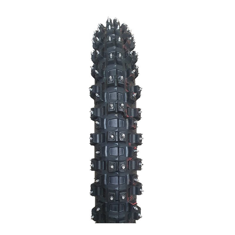 110/100-18 64M STUD BRIDGESTONE X31