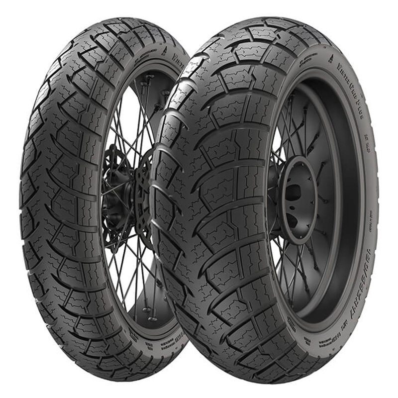 180/55ZR17 73W ANLAS WINTER GRIP PLUS