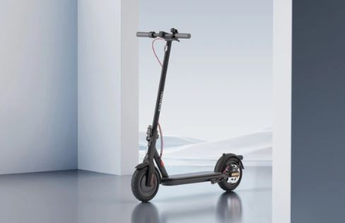 Electric Scooter Xiaomi 4 EU 600W 25km/h