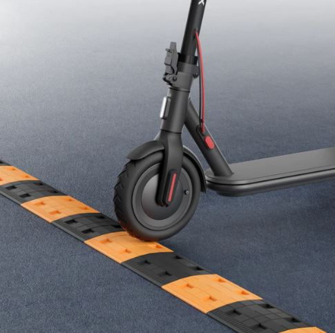 Electric Scooter Xiaomi 4 EU 600W 25km/h