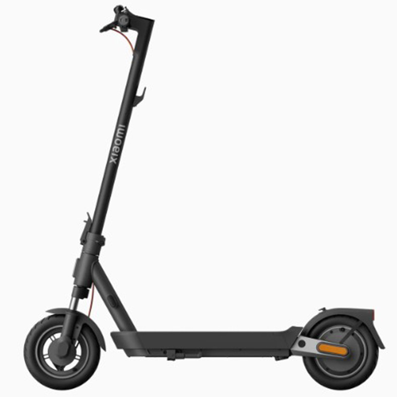 Electric Scooter Xiaomi 5 PRO GL 1000W 25km/h.  (Med blinkers i handtagen)