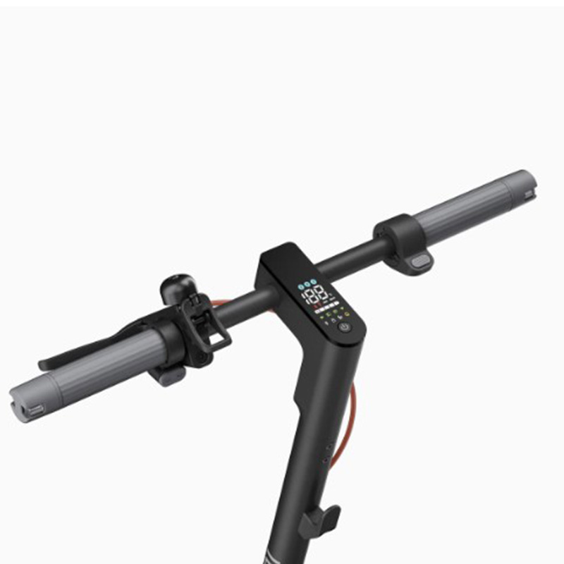 Electric Scooter Xiaomi 5 PRO GL 1000W 25km/h.  (Med blinkers i handtagen)