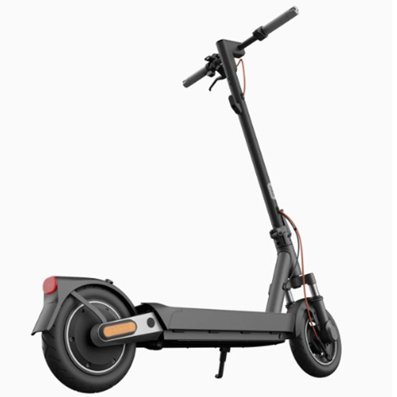Electric Scooter Xiaomi 5 PRO GL 1000W 25km/h.  (Med blinkers i handtagen)
