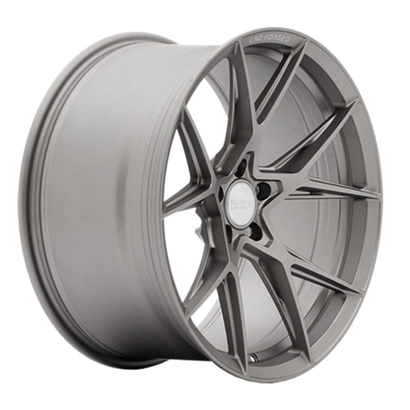 LND R11 Forged 9,5x19 5x112 ET40 HUB 66,6