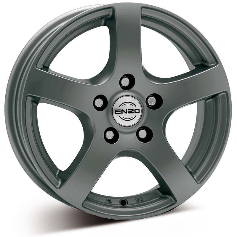 ENZO YLA Trailer Gr 5x13 5x112 ET30 HUB 70,1