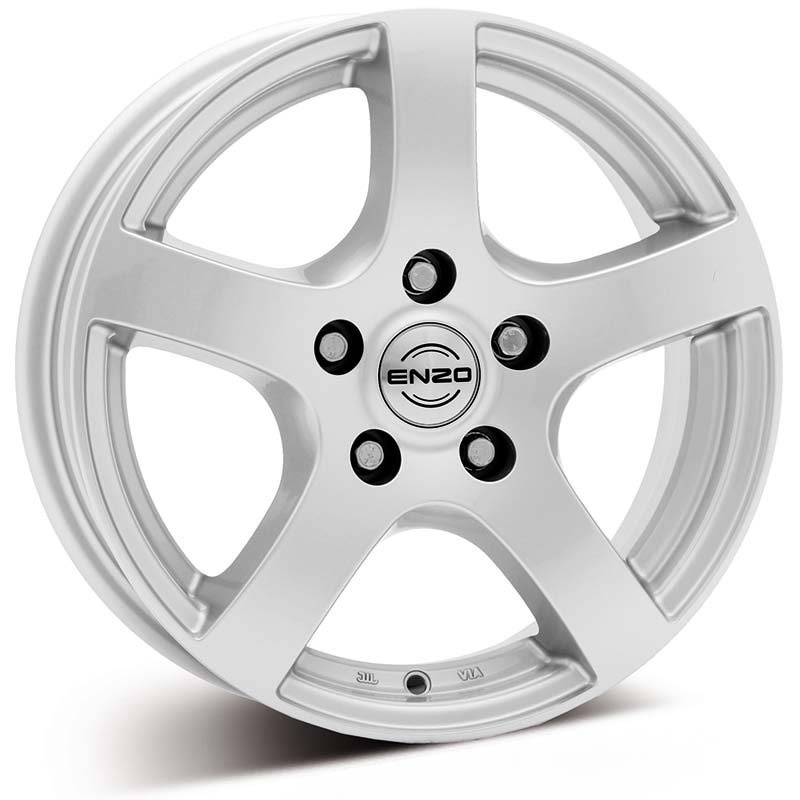 ENZO YLA Trailer 5,5x14 5x112 ET30 HUB 70,1