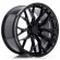 Concaver CVR1 19x9,5 ET20-45 Undrilled Platinum Black