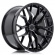 Concaver CVR1 20x8 ET20-40 Undrilled Double Tinted Black Concaver CVR1 20x8 ET20-40 Undrilled Double Tinted Black