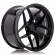 Concaver CVR2 19x9 ET20-51 Undrilled Platinum Black