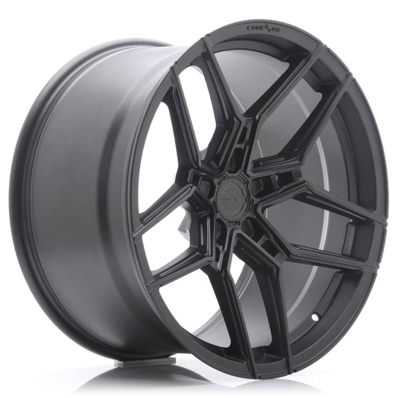 Concaver CVR5 21x10,5 ET10-46 Undrilled Carbon Graphite