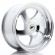 Japan Racing JR15 17x8 ET35 Undrilled Silver Machined Japan Racing JR15 17x8 ET35 Undrilled Silver Machined