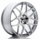 Japan Racing JR18 19x8,5 ET20-42 5H Undrilled Silver Machined