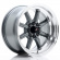 Japan Racing JR19 15x8 ET0 4x100/114 Gun Metal Japan Racing JR19 15x8 ET0 4x100/114 Gun Metal