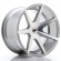 Japan Racing JR20 19x11 ET25-40 5H Undrilled Silver Machined Japan Racing JR20 19x11 ET25-40 5H Undrilled Silver Machined