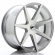 Japan Racing JR20 20x10 ET20-40 5H Undrilled Silver Machined Japan Racing JR20 20x10 ET20-40 5H Undrilled Silver Machined