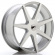 Japan Racing JR20 20x8,5 ET20-40 5H Undrilled Silver Machined Japan Racing JR20 20x8,5 ET20-40 5H Undrilled Silver Machined