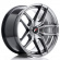 Japan Racing JR25 18x9,5 ET20-40 5H Undrilled Hyper Black Japan Racing JR25 18x9,5 ET20-40 5H Undrilled Hyper Black