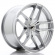 Japan Racing JR25 18x9,5 ET20-40 5H Undrilled Silver Machined Face Japan Racing JR25 18x9,5 ET20-40 5H Undrilled Silver Machined Face