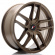 Japan Racing JR25 20x8,5 ET20-40 5H Undrilled Bronze