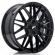 Japan Racing JR28 17x7 ET40 4x100 Glossy Black Japan Racing JR28 17x7 ET40 4x100 Glossy Black
