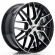 Japan Racing JR28 17x7 ET40 5x114,3 Gloss Black Machined Face Japan Racing JR28 17x7 ET40 5x114,3 Gloss Black Machined Face