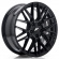 Japan Racing JR28 17x7 ET40 5x112 Glossy Black Japan Racing JR28 17x7 ET40 5x112 Glossy Black