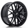 Japan Racing JR28 17x8 ET35 5x100 Glossy Black Japan Racing JR28 17x8 ET35 5x100 Glossy Black
