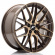 Japan Racing JR28 17x8 ET40 5x112 Platinum Bronze Japan Racing JR28 17x8 ET40 5x112 Platinum Bronze