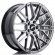 Japan Racing JR28 18x7,5 ET35 5x120 Hyper Black Japan Racing JR28 18x7,5 ET35 5x120 Hyper Black
