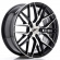 Japan Racing JR28 18x7,5 ET40 5x112 Gloss Black Machined Face Japan Racing JR28 18x7,5 ET40 5x112 Gloss Black Machined Face