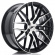 Japan Racing JR28 18x7,5 ET20-40 Undrilled Gloss Black Machined Face Japan Racing JR28 18x7,5 ET20-40 Undrilled Gloss Black Machined Face
