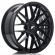 Japan Racing JR28 18x7,5 ET20-40 Undrilled Gloss Black Japan Racing JR28 18x7,5 ET20-40 Undrilled Gloss Black