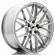 Japan Racing JR28 18x8,5 ET40 5x114,3 Silver Machined Face Japan Racing JR28 18x8,5 ET40 5x114,3 Silver Machined Face