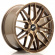 Japan Racing JR28 18x8,5 ET20-40 5H Undrilled Platinum Bronze Japan Racing JR28 18x8,5 ET20-40 5H Undrilled Platinum Bronze