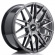 Japan Racing JR28 18x8,5 ET20-40 5H Undrilled Hyper Black Japan Racing JR28 18x8,5 ET20-40 5H Undrilled Hyper Black