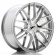 Japan Racing JR28 18x8,5 ET20-40 5H Undrilled Silver Machined Face