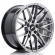 Japan Racing JR28 18x9,5 ET35 5x120 Hyper Black Japan Racing JR28 18x9,5 ET35 5x120 Hyper Black