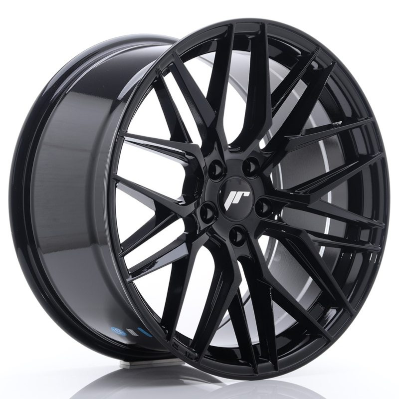 Japan Racing JR28 19x9,5 ET40 5x120 Gloss Black