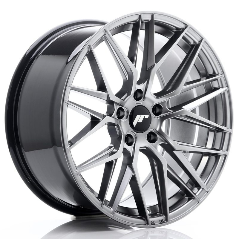 Japan Racing JR28 19x9,5 ET40 5x112 Hyper Black