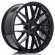 Japan Racing JR28 20x8,5 ET40 5H Undrilled Gloss Black Japan Racing JR28 20x8,5 ET40 5H Undrilled Gloss Black
