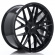 Japan Racing JR28 21x10,5 ET15-55 5H Undrilled Gloss Black Japan Racing JR28 21x10,5 ET15-55 5H Undrilled Gloss Black
